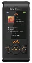 Sony Ericsson W595 Mobile Phone Reviews